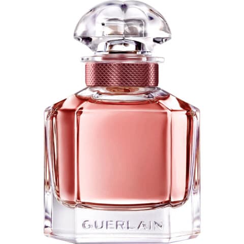 Mon EAU DE PARFUM INTENSE