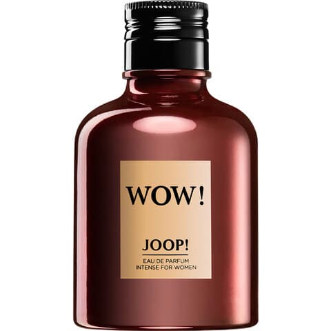 Wow! for Women EAU DE PARFUM INTENSE