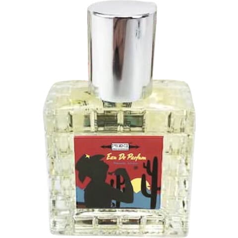Big Shave S'west EAU DE PARFUM