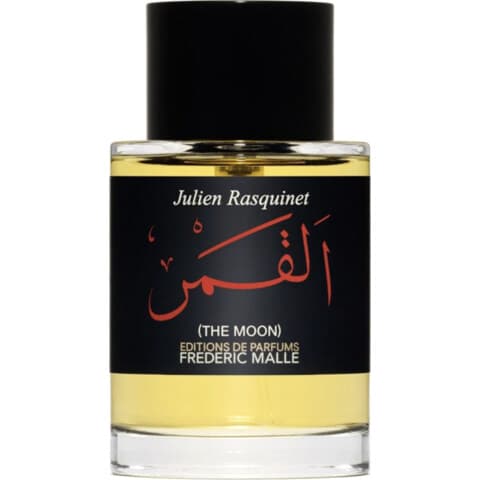 The Moon