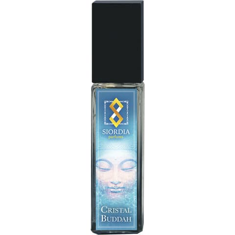 Cristal Buddah