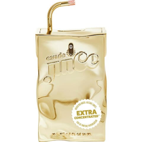 Eau de Juice - Extra Concentrated