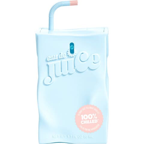 Eau de Juice - 100% Chilled