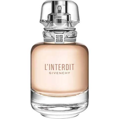 L'Interdit EAU DE TOILETTE