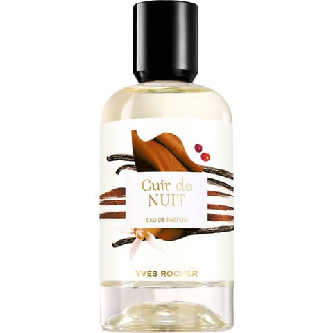 Cuir de Nuit