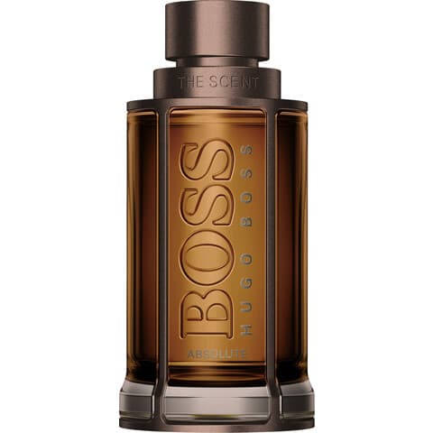 The Scent Absolute for Him