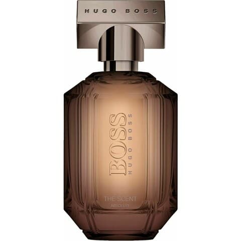 The Scent Absolute for Her