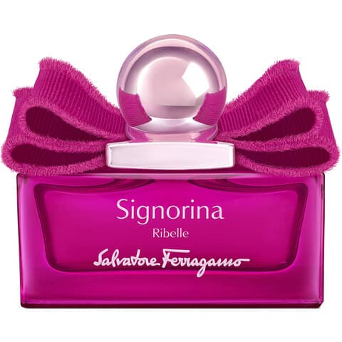 Signorina Ribelle EAU DE PARFUM