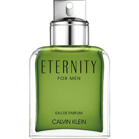 Eternity for Men EAU DE PARFUM