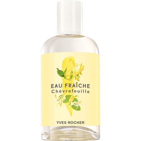 Chèvrefeuille EAU FRAÎCHE