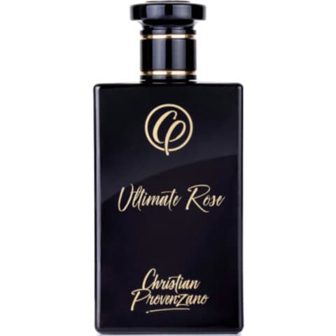 Ultimate Rose