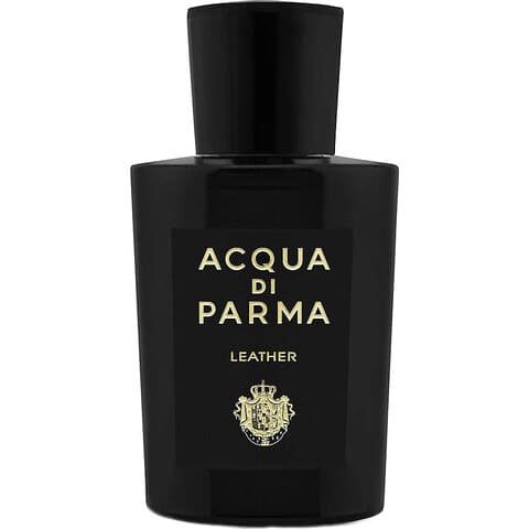 Leather EAU DE PARFUM