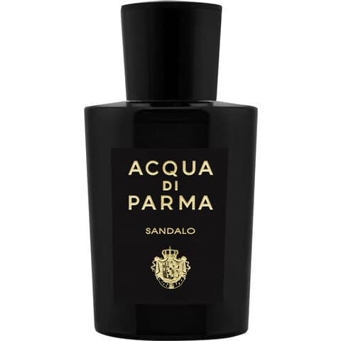 Sandalo EAU DE PARFUM