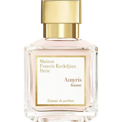 Amyris Femme EXTRAIT DE PARFUM