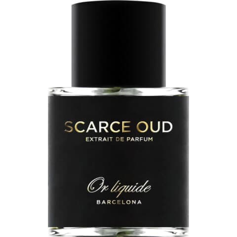 Scarce Oud EXTRAIT DE PARFUM