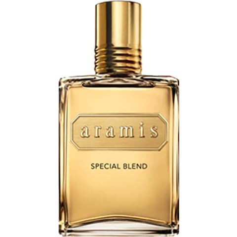 Special Blend