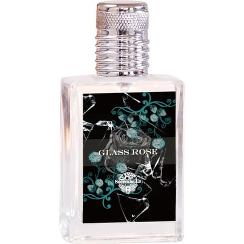 Glass Rose EAU DE PARFUM