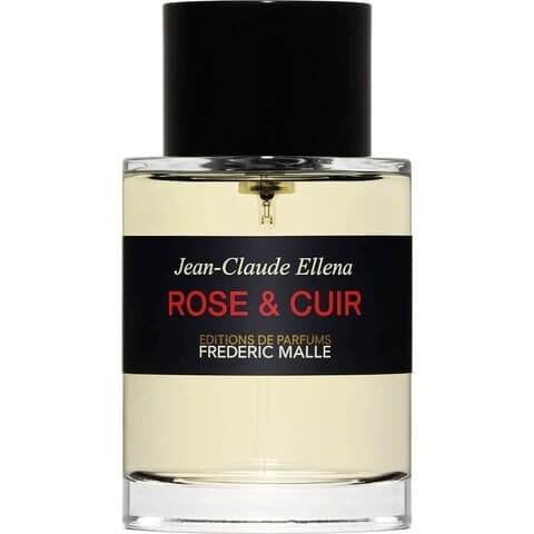 Rose & Cuir