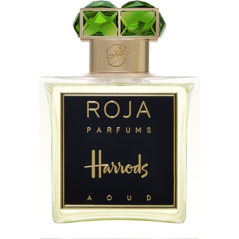 Harrods Aoud