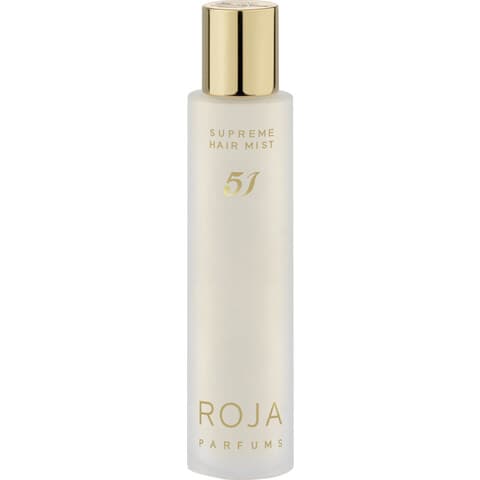 51 HAIR MIST