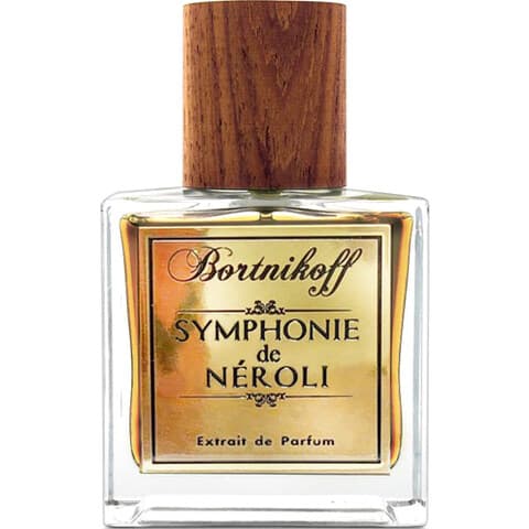Symphonie de Néroli