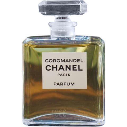 Coromandel PARFUM