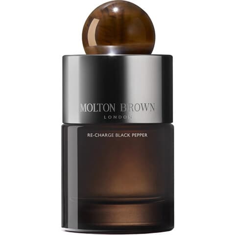 Re-Charge Black Pepper EAU DE PARFUM