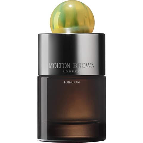 Bushukan EAU DE PARFUM