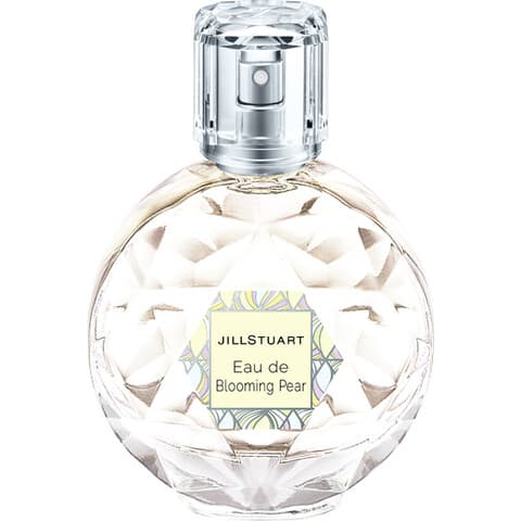 Eau de Blooming Pear オード ブルーミングペアー