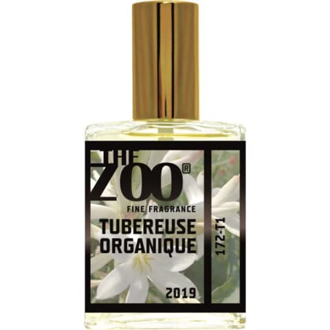 Tubereuse Organique