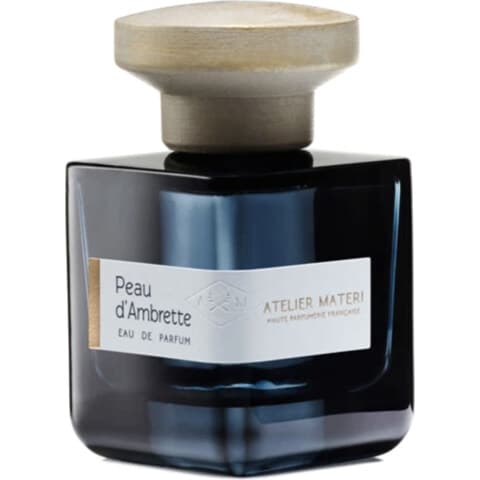 Peau d'Ambrette