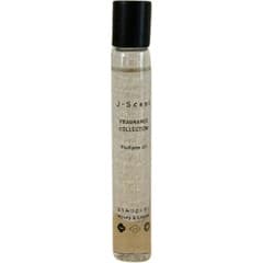 Honey & Lemon はちみつとレモン PERFUME OIL