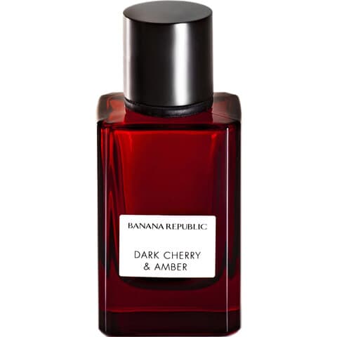 Dark Cherry & Amber
