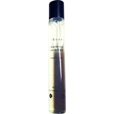 Roasted Green Tea ほうじ茶 / Hōji-cha PERFUME OIL