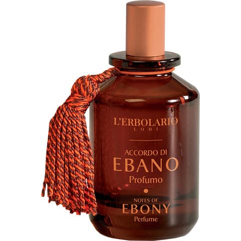 Accordo di Ebano PROFUMO