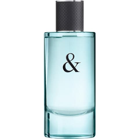 Tiffany & Love for Him
