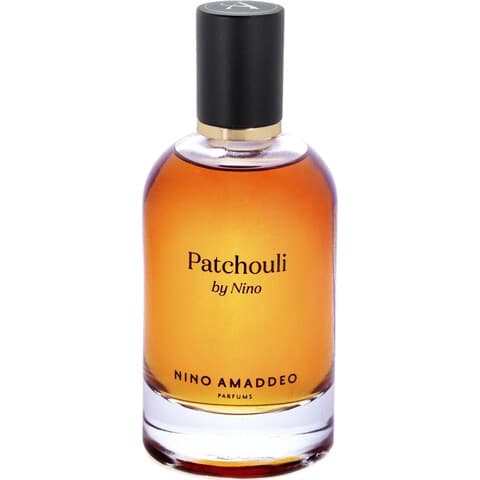 Patchouli by