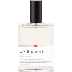 Hakka 薄荷 EAU DE PARFUM