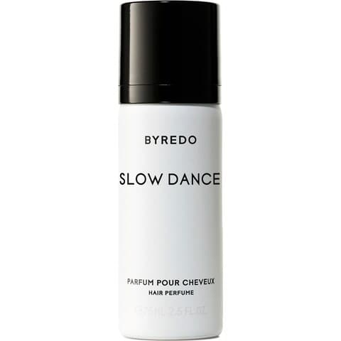 Slow Dance HAIR PERFUME