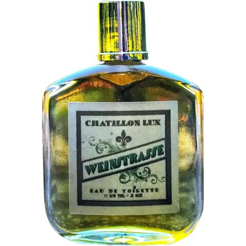 Weinstrasse EAU DE TOILETTE