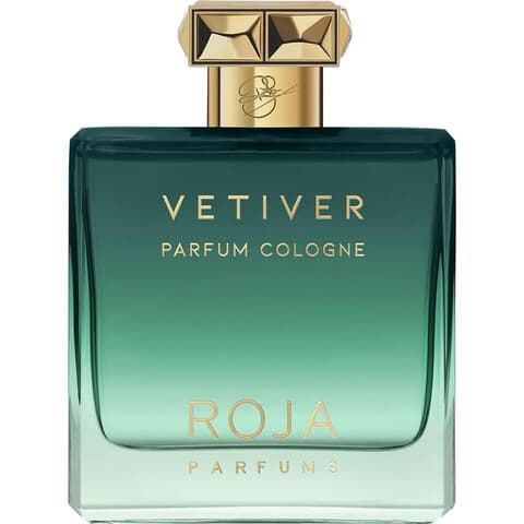 Vetiver PARFUM COLOGNE
