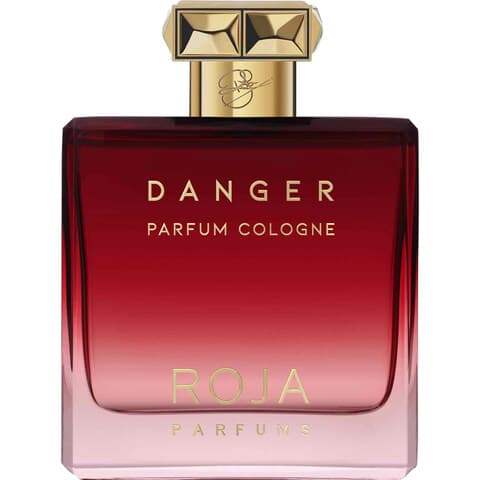 Danger PARFUM COLOGNE