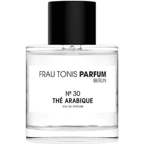 № 30 Thé Arabique