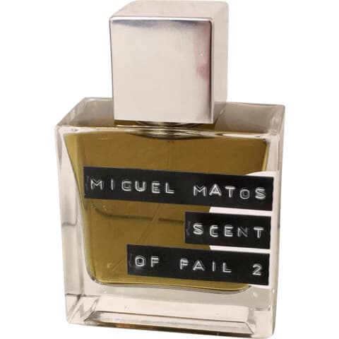 Scent of Fail 2