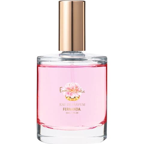 Enchant Scotia エンシャントスコティア EAU DE PARFUM