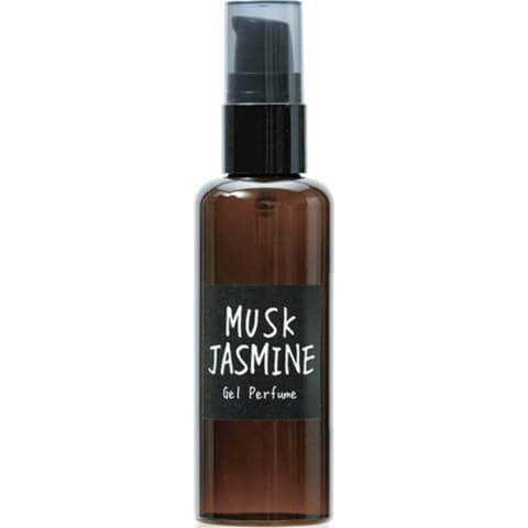 Musk Jasmine ムスクジャスミン GEL PERFUME