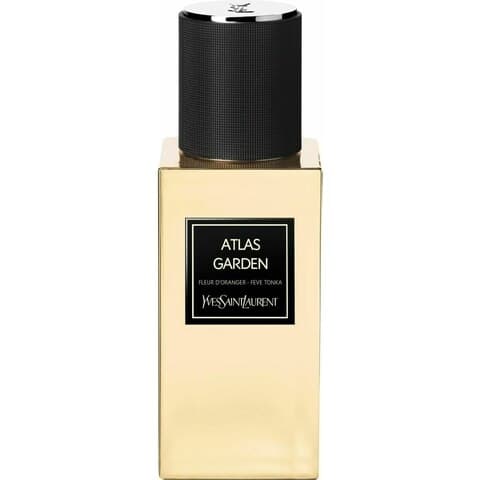 Le Vestiaire - Atlas Garden