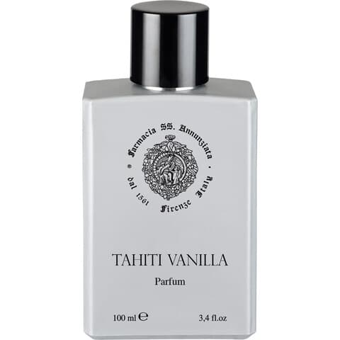 Tahiti Vanilla
