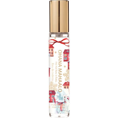 Pumehana Hale プメハナ ハレ EAU DE TOILETTE
