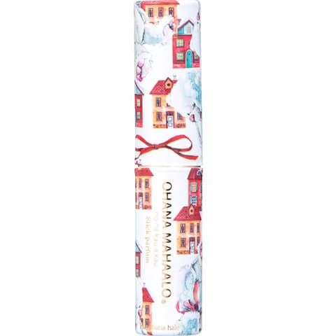 Pumehana Hale プメハナ ハレ PARFUM STICK